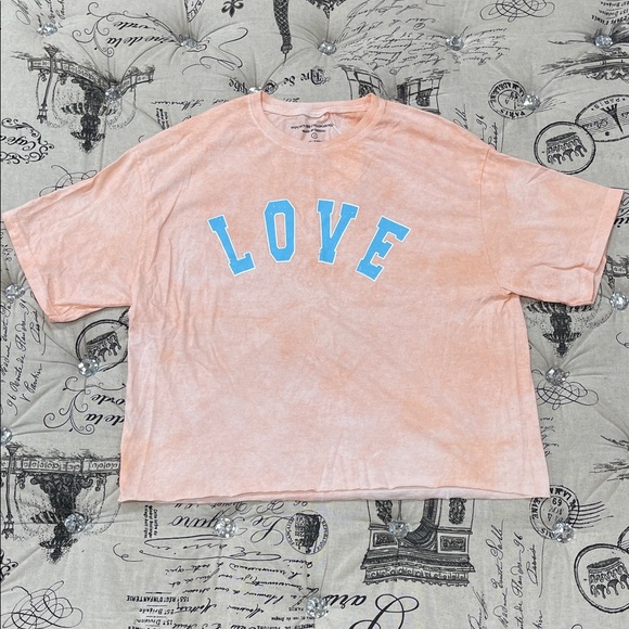 Stunner California  Women's  Crop Top - Picture 1 of 7